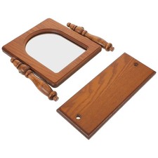  Specchio Cameretta Stanza Da Letto Per Il Trucco Tavolo Scrivania