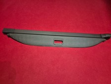 Couverture De Coffre Originale Opel Zafira C 2011-2019 Noir
