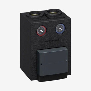 Viessmann Divicon Mischer integrierte Pumpengruppe 7984150