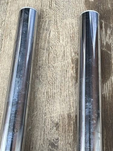 Full Size Indian Forks 1830076-266 & 77-266 Chieftain,challenger, Free Ship - Picture 9 of 11