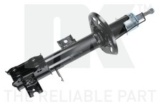 Stoßdämpfer Stossdämpfer Federbein für Suzuki Vitara LY SX4 S-Cross JY