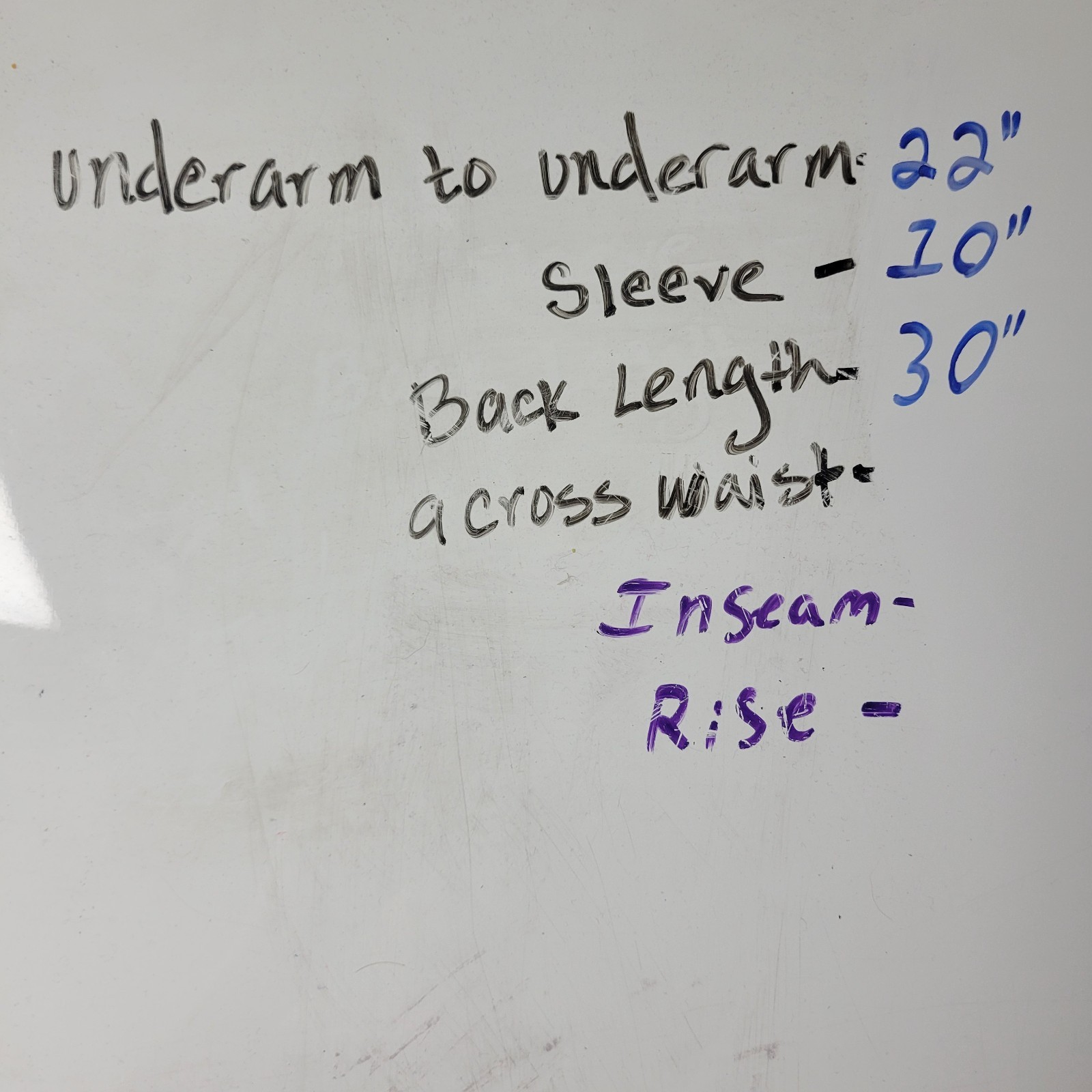 PXG Mens Medium Solid Black Performance Stretch G… - image 6