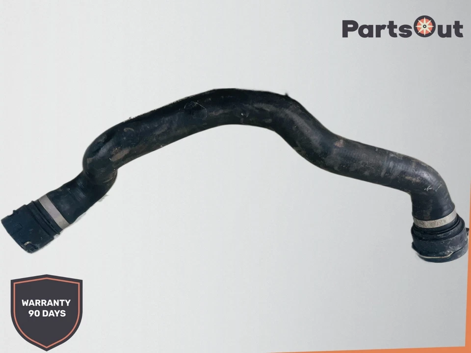 2010 Audi A5 Quattro Radiator Coolant Hose 8K0121101M OEM Replacement - Image 2 of 4
