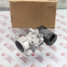 Vanne EGR Lancia Phedra 2.0 JTD Cod. 9681825280 Reconditionné - Delphi