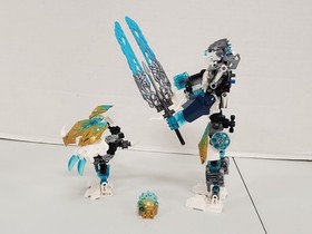 LEGO BIONICLE &ndash; Kopaka & Melum Unity Set 71311 &ndash; Retired