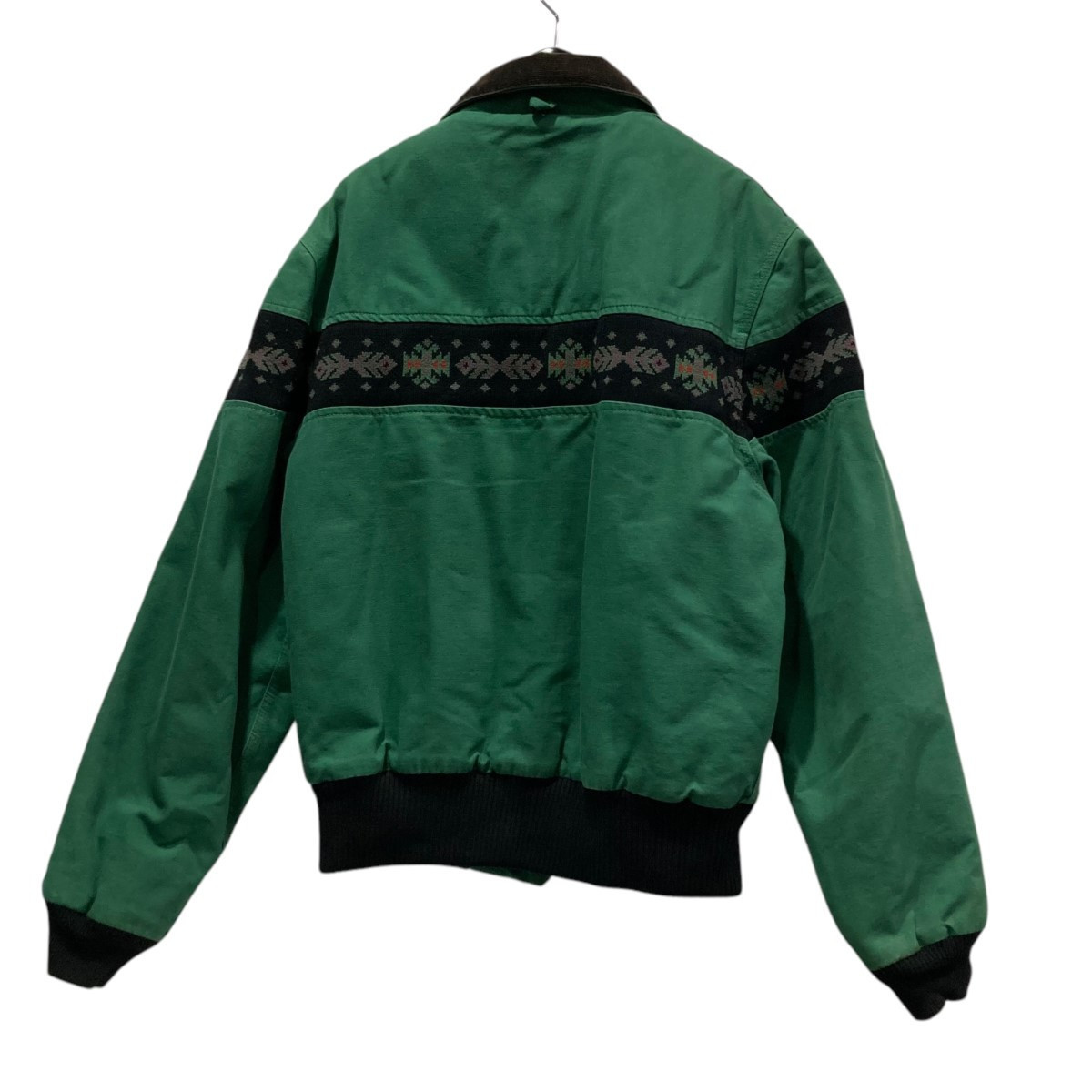 Carhartt 94 Santa Fe Jacket Jq0458 Green Size M 060225 | eBay Carhartt 94 Santa Fe Jacket Jq0458 Green Size M 060225 | eBay