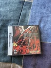 Resident Evil: Deadly Silence (Nintendo DS, 2006)