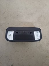 Audi A3 S3 8V 2017 illuminazione abitacolo anteriore 8V7947135AC SAC3141