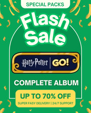  All-in-One PACK Monopoly Stickers Go 1-6 Stars  BEST PRICES  SUPER FAST  24/7  