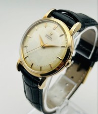 Orologio OMEGA Ref 2864-6 Cal 501 Automatico Uomo Vintage Usato Giappone