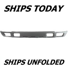 New Front Lower Valance For 2003-2006 Chevrolet Silverado