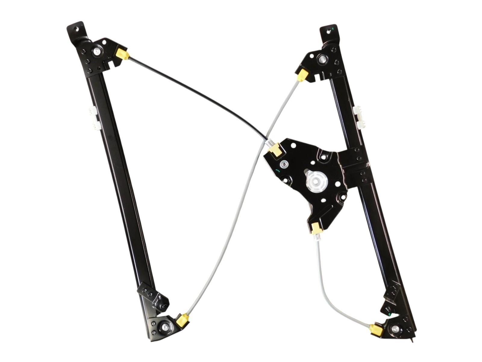 NEW Citroen C4 Picasso / C4 Spacetourer Front Left Window Regulator 2013-2022