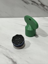 Moen Genuine Universal Kitchen/Bathroom High Quality Aerator Kit 1.2 GPM 180158