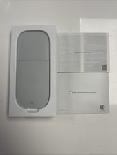 Microsoft Bluetooth Surface Arc Wireless Ambi...