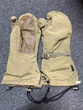 Outdoor Research OR - Firebrand TRIGGER FINGER Mittens Large NWOT