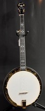 Gold Tone Mastertone  OB-Grandee Granada Banjo Vintage Sunburst w/ Case