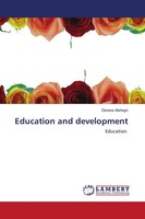 Derese Alehegn | Education And Development | Taschenbuch | Englisch (2020)