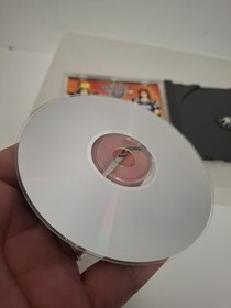 VIRTUA COP 2 SEGA SATURN GAME WITH MANUAL CLEAN DISC TESTED PAL