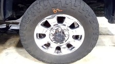 Wheel 20x8 8 Solid Spoke Silver Fits 23-26 Ford F250sd Pickup 986980 Wheel 20x8 8 Solid Spoke Silver Fits 23-26 Ford F250sd Pickup 986980