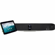 Poly Studio X70 AIO Video Bar with TC10 Controller Kit No Radio GSA/TAA 8L539AA