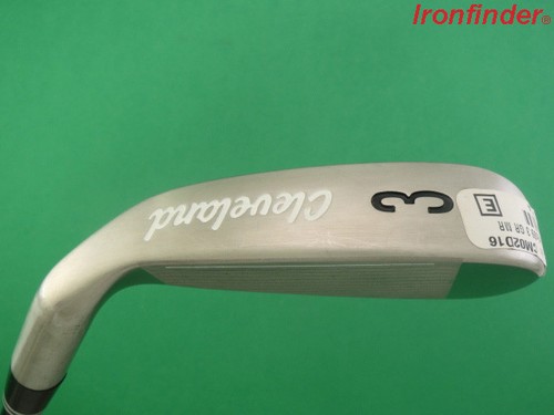 Cleveland Tour Action TA5 Gold Single 3 Iron Graphite Regular Shaft Mens Right - Picture 3 of 5