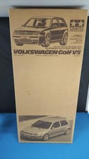 TAMIYA 1/10 olkswagen Golf 5 Spare Body Set