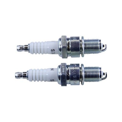 NGK Zündkerze Spark Plug BP7ES, 2 Stück