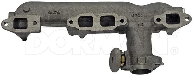 Dorman 674-275 Exhaust Manifold For Select 72-78 Dodge Plymouth Models - Image 2 of 4
