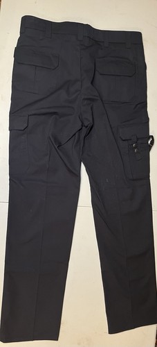 Horace Small First Call EMT Uniform Pants Navy Size 38 Waist 36 Length NWT - Picture 4 of 7