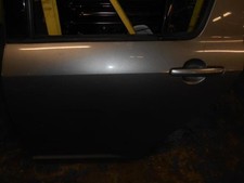Porte arrière et accessoires Suzuki SWIFT
