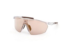 Adidas Sport SP0115 26G crystal 00/0/125 Men's Sunglasses