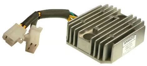 Punta de flecha - AHA6013 - Regulador de voltaje 249191 Foto 2 de 4