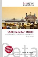 Lambert M. Surhone (U. A.) | Usrc Hamilton (1830) | Taschenbuch | Englisch