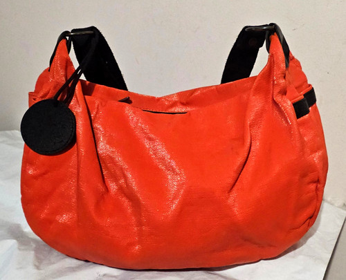 Jack Gomme "Joy" Shoulder Bag