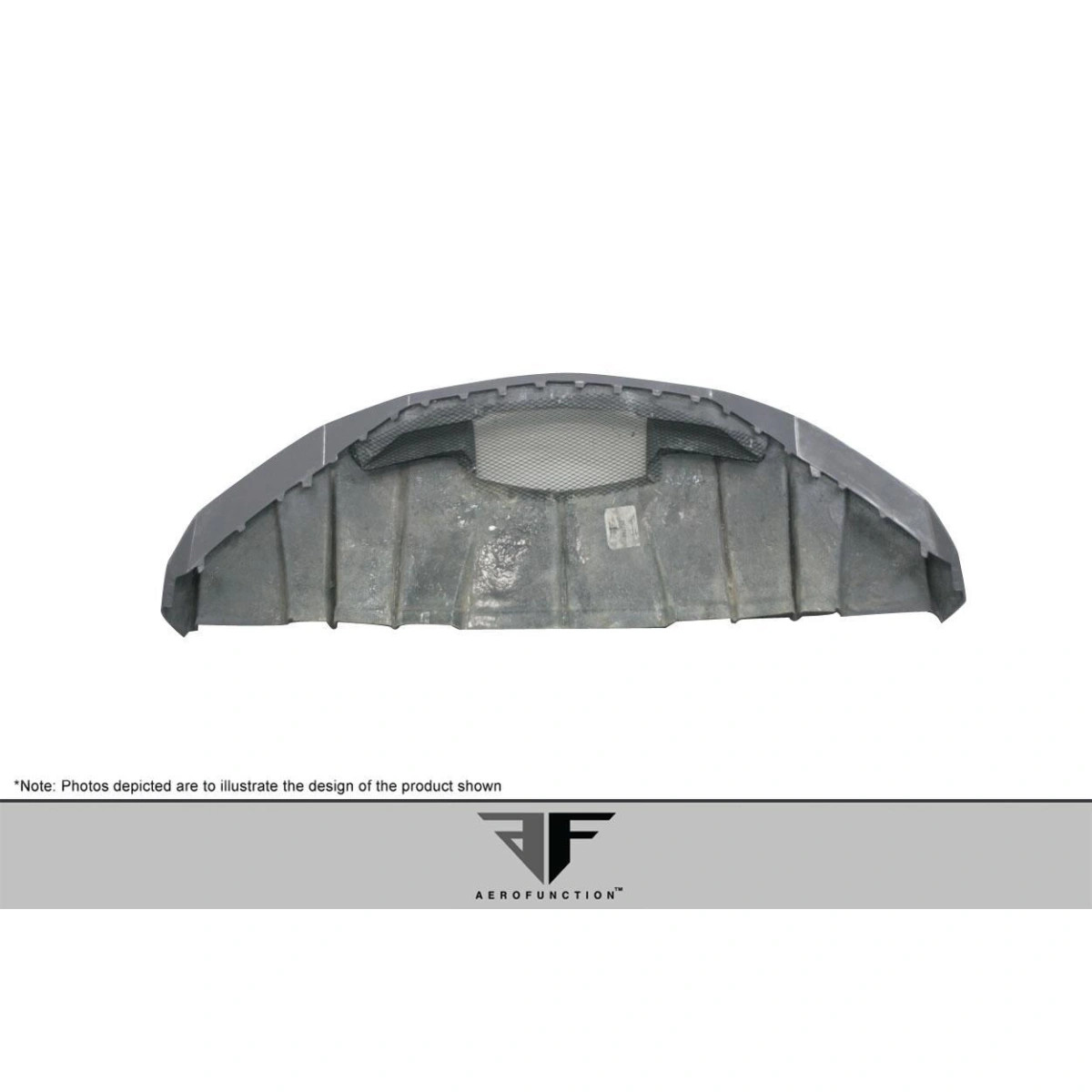 ed_113750 Aero Function Rear Lip for Lamborghini 2011-2017