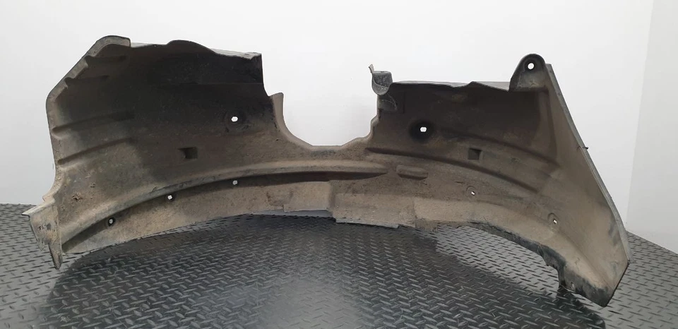 Ford Transit Custom MK8 (V362) 2022 Left Front Inner Wing Liner 2630415 - Image 3 of 4