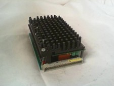 Amplificateur Berger Lahr D55000 - Reconditionné