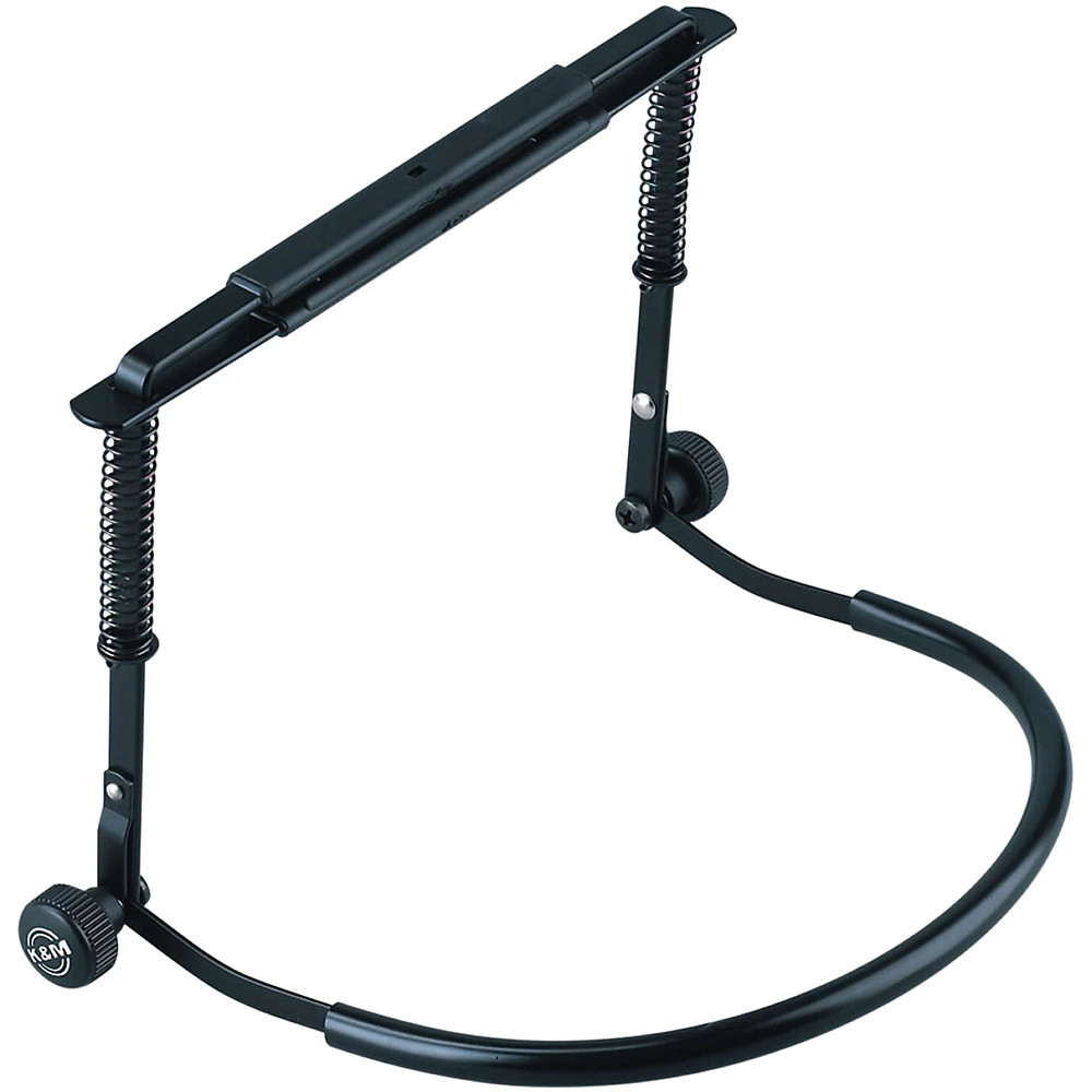 Держатель для губной гармошки K-M