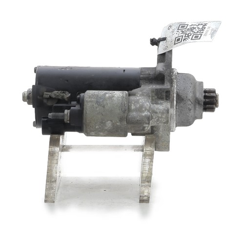 Starter - Volkswagen POLO V PH.1 1.6 TDI - 02Z911024K - X1-1918Z