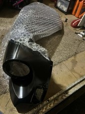 Brand New 1967-69 Mgc Front Left Fender Brand New 1967-69 Mgc Front Left Fender