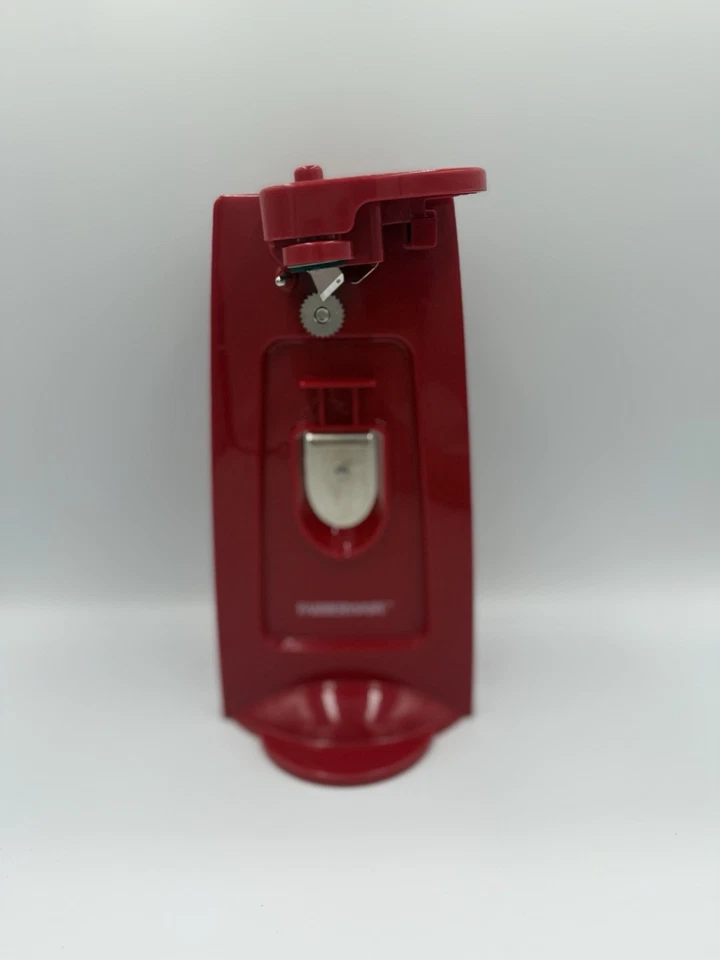 Farberware abrelatas, afilador de cuchillos, abrebotellas Foto 3 de 4