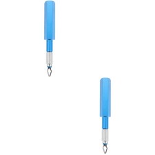 2 PCS Pvc Skiving Tool Weeding Tools for Vinyl Knives Trimming Kit