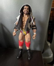Figures Toy Company Rising Stars Of Wrestling Ethan Page
