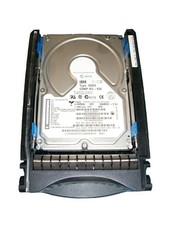 Unità disco SGI 9,1 GB 3,5" 80 pin in vassoio 013-2325-001 / 064-0070-001
