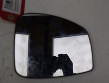 Glace de rétroviseur Renault SCENIC