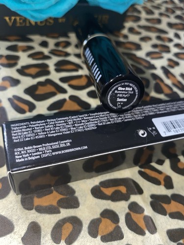 Bobbi Brown Glow Illuminator Stick SUNTAN Limited Edition Authentic Rare NIB - Picture 3 of 4