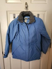 L.L Bean Outdoors Women s Jacket Size XS Peti...