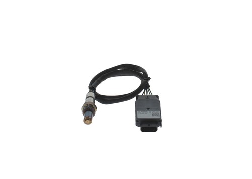 NOX Sensor fits BMW X7 G07 3.0D Post Cat 2019 on B57D30A Bosch 13628580409 New - Picture 2 of 5