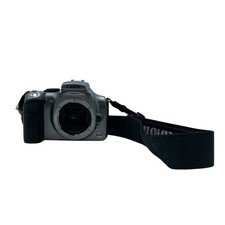 CANON EOS DIGITAL REBEL DS6041 DIGITAL CAMERA Untested Parts Only