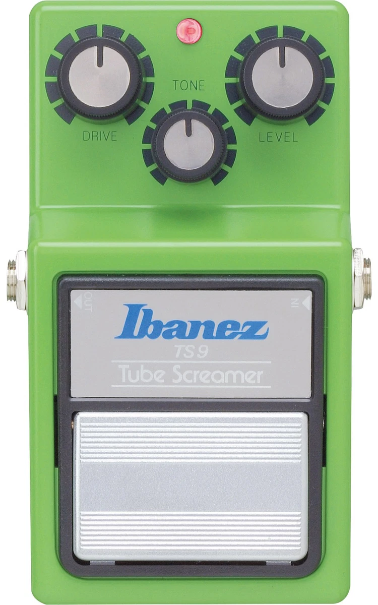 Ibanez Tube Screamer for sale | eBay